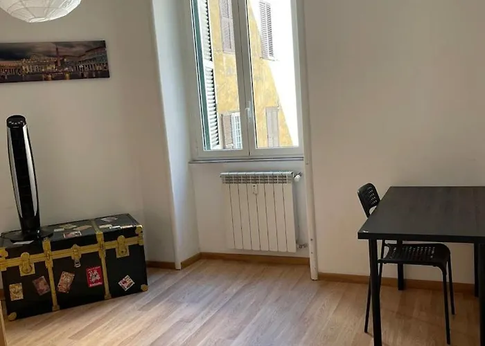 Il Plancton Ii Apartment *
