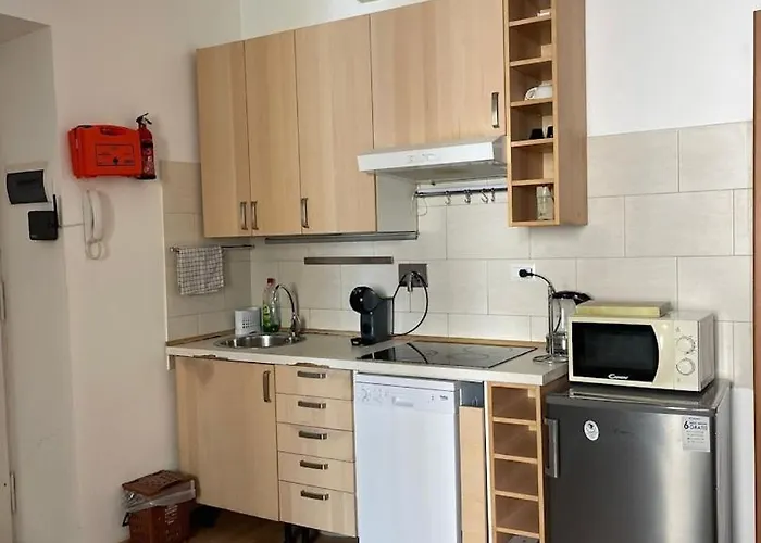 Il Plancton Ii Apartment Rom