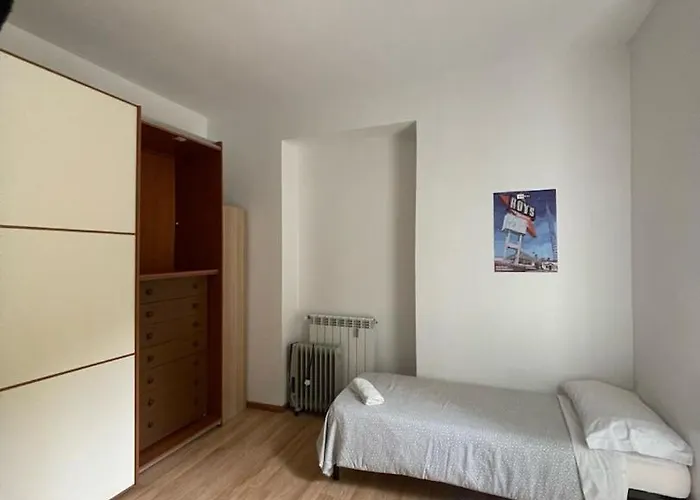 Apartment Il Plancton Ii *