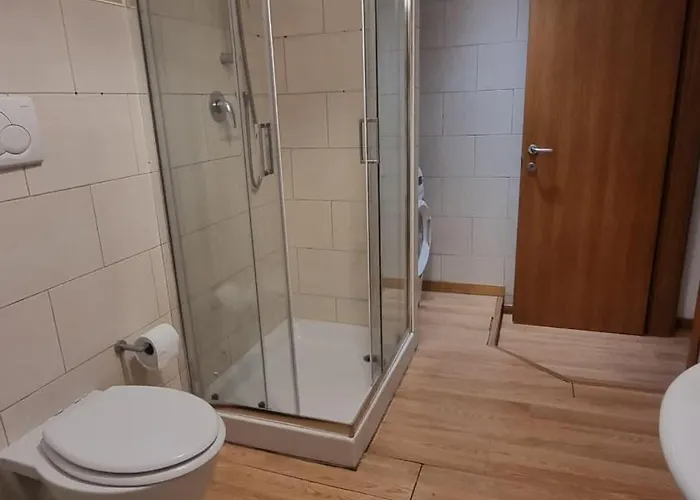 Apartment Il Plancton Ii