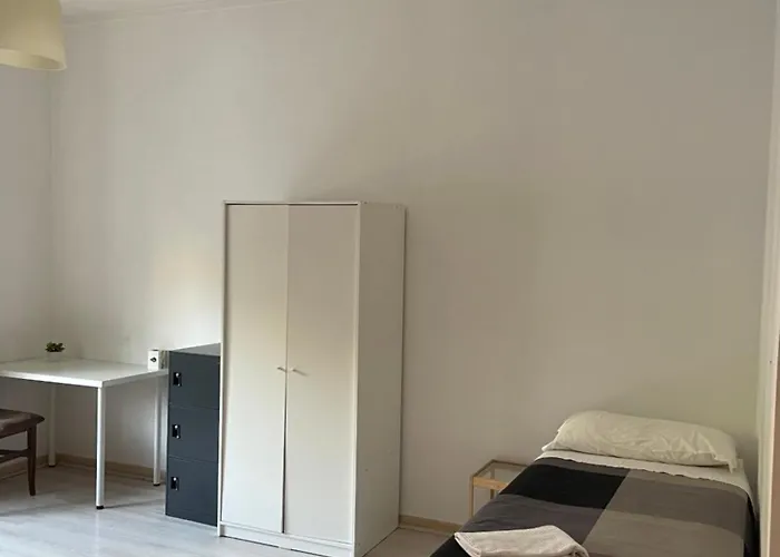 Apartment Il Plancton Ii Rom