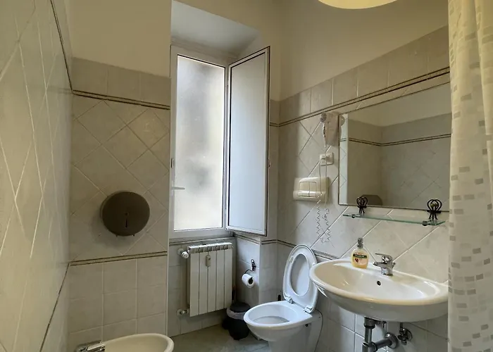 Il Plancton Ii Apartment *