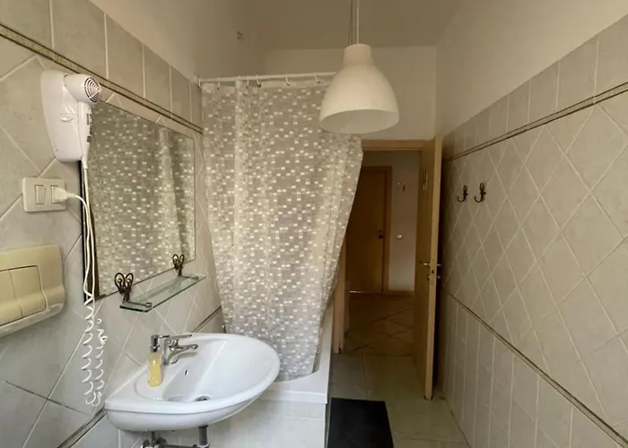 Il Plancton Ii Apartment Rom