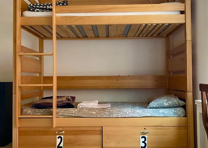 Apartment Il Plancton Ii